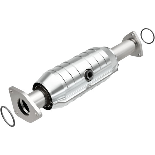 MagnaFlow 2004-2008 Acura TSX 2.4L HM Grade Federal / EPA Compliant Direct-Fit Catalytic Converter 23052