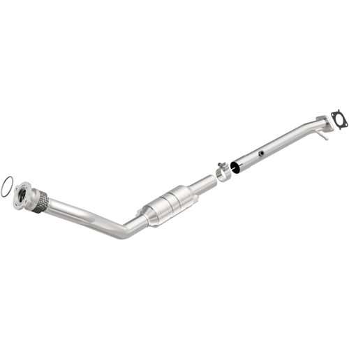 MagnaFlow HM Grade Federal / EPA Compliant Direct-Fit Catalytic Converter 24710