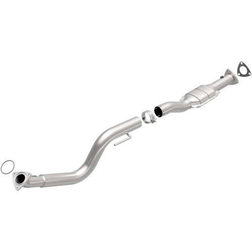 MagnaFlow HM Grade Federal / EPA Compliant Direct-Fit Catalytic Converter 24438