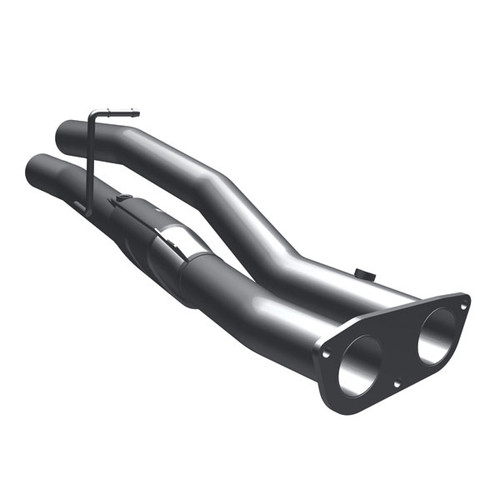 Magnaflow 93608_GMC TRUCK Direct Fit  49 STATE (Exc.CA)