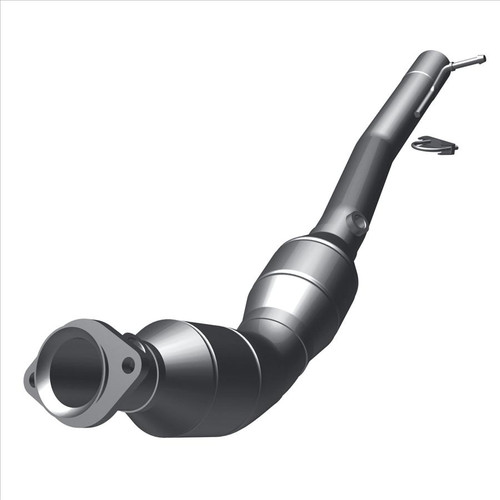 Magnaflow 24469_DODGE TRUCK Direct Fit  49 STATE (Exc.CA)