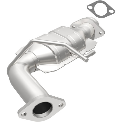 MagnaFlow 1978-1982 Ford Fairmont 2.3L Standard Grade Federal / EPA Compliant Direct-Fit Catalytic Converter 23703
