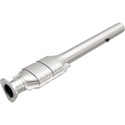 MagnaFlow HM Grade Federal / EPA Compliant Direct-Fit Catalytic Converter 23204
