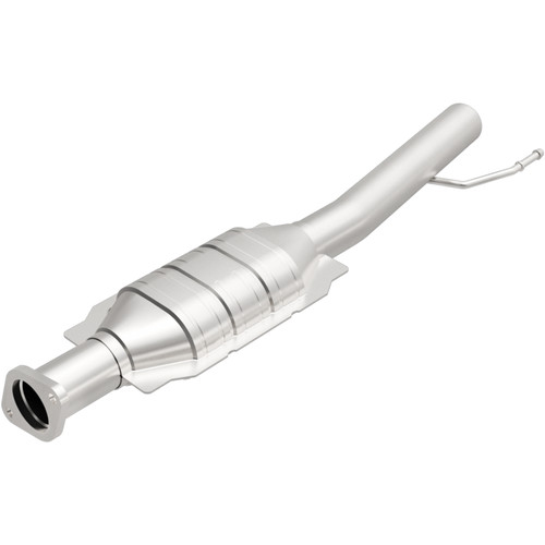 MagnaFlow HM Grade Federal / EPA Compliant Direct-Fit Catalytic Converter 24463