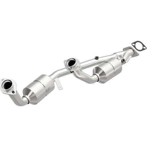 MagnaFlow 1998 Ford Windstar 3.8L HM Grade Federal / EPA Compliant Direct-Fit Catalytic Converter 23382