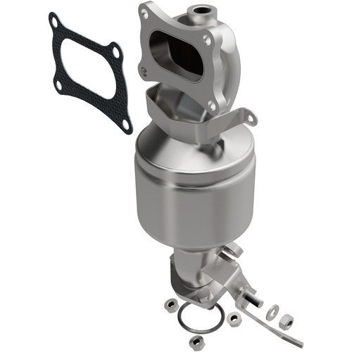 MagnaFlow OEM Grade Federal / EPA Compliant Direct-Fit Manifold Catalytic Converter 51893