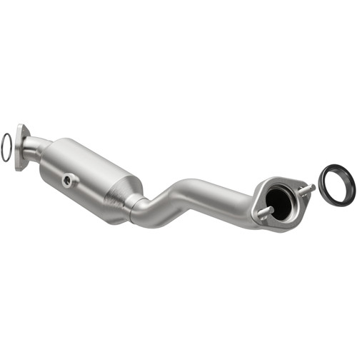 MagnaFlow 2007-2008 Honda Fit 1.5L OEM Grade Federal / EPA Compliant Direct-Fit Catalytic Converter 51767