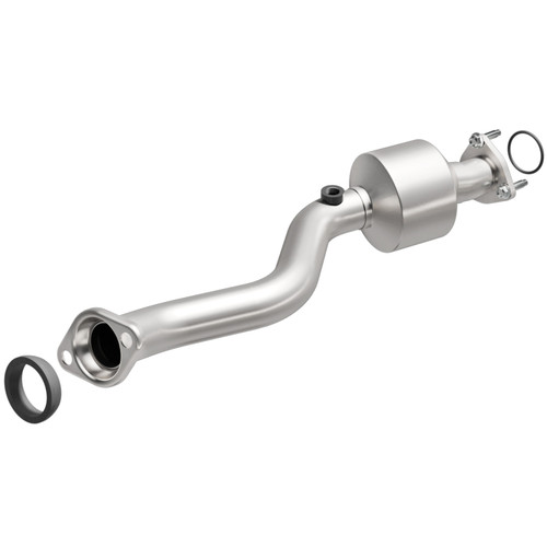 Magnaflow 51681 | HONDA FIT | 1.5L | Rear  Underbody Catalytic Converter-Direct Fit | OEM Grade EPA