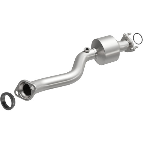 MagnaFlow 2009-2013 Honda Fit 1.5L OEM Grade Federal / EPA Compliant Direct-Fit Catalytic Converter 51681