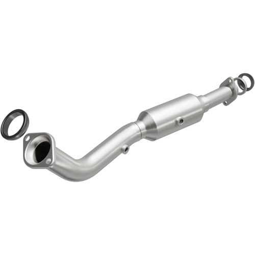 MagnaFlow 2003-2011 Honda Element 2.4L OEM Grade Federal / EPA Compliant Direct-Fit Catalytic Converter 51990