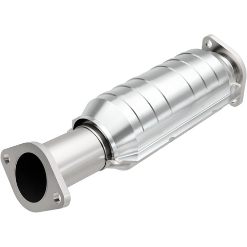 MagnaFlow 2006-2007 Hyundai Sonata 3.3L / 2006 Hyundai Azera 3.8L HM Grade Federal / EPA Compliant Direct-Fit Catalytic Converter 23010