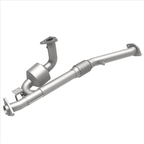 Magnaflow 24405_NISSAN Direct Fit  49 STATE (Exc.CA)