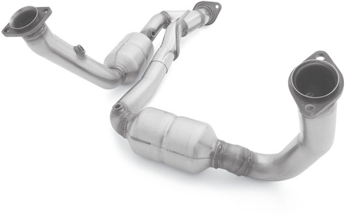 Magnaflow 24490 | JEEP GRAND CHEROKEE/COMMANDER | 5.7L | Catalytic Converter-Direct Fit | Standard Grade EPA