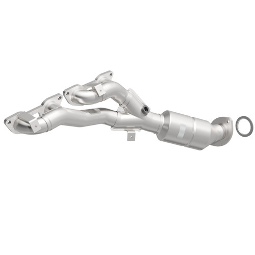 Magnaflow 51868 | LEXUS IS F | 5L | Driver Side | Catalytic Converter-Direct Fit | OEM Grade EPA-cad