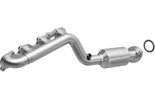 Magnaflow 51888 | LEXUS LS600H/LS460 | 4.6L/5L | Driver Side | Catalytic Converter-Direct Fit | OEM Grade EPA