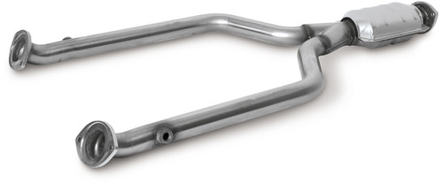 Magnaflow 24321 | LEXUS SC430 | 4.3L | Rear | Catalytic Converter-Direct Fit | Standard Grade EPAA