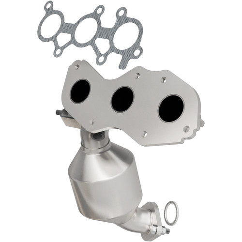 MagnaFlow OEM Grade Federal / EPA Compliant Direct-Fit Manifold Catalytic Converter 51832