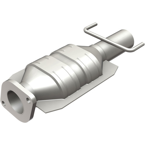 MagnaFlow 1995-2002 Lincoln Continental 4.6L OEM Grade Federal / EPA Compliant Direct-Fit Catalytic Converter 51371