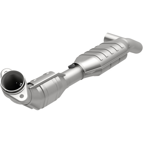 MagnaFlow 2003-2004 Lincoln Navigator 5.4L OEM Grade Federal / EPA Compliant Direct-Fit Catalytic Converter 51801
