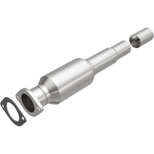 MagnaFlow HM Grade Federal / EPA Compliant Direct-Fit Catalytic Converter 24178