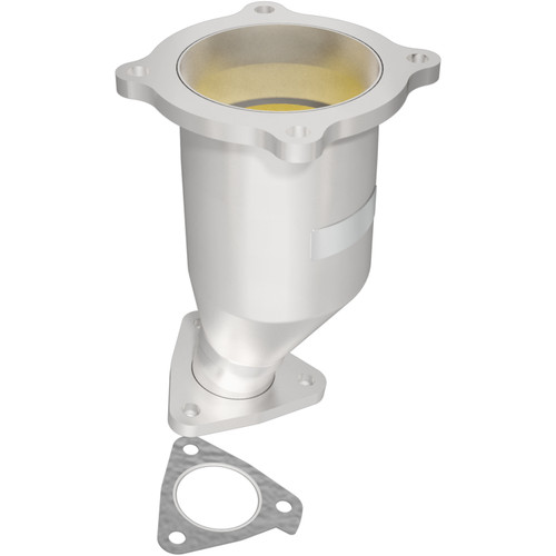 MagnaFlow 1999-2000 Mazda Miata 1.8L OEM Grade Federal / EPA Compliant Direct-Fit Catalytic Converter 51992