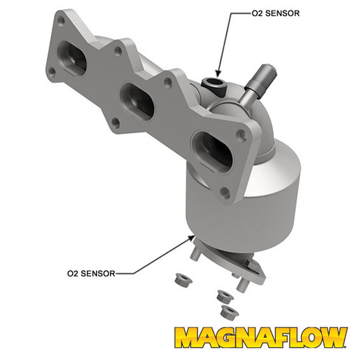 Magnaflow 51870