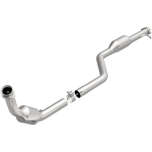 MagnaFlow HM Grade Federal / EPA Compliant Direct-Fit Catalytic Converter 24049