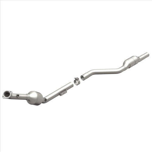 Magnaflow 24008_MERCEDES-BENZ Direct Fit  49 STATE (Exc.CA)