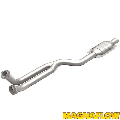 Magnaflow 23576_MERCEDES-BENZ Direct Fit  49 STATE (Exc.CA)