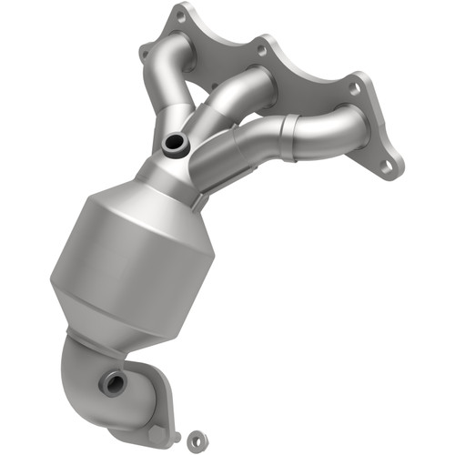 MagnaFlow 2004-2005 Mitsubishi Endeavor 3.8L | 2004-2006 Mitsubishi Galant 3.8L OEM Grade Federal / EPA Compliant Direct-Fit Manifold Catalytic Converter 51677