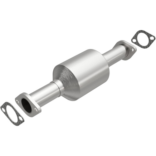 MagnaFlow 1997-2001 Mitsubishi Montero Sport 3.0L | 1999-2000 Mitsubishi Montero Sport 3.5L OEM Grade Federal / EPA Compliant Direct-Fit Catalytic Converter 51560