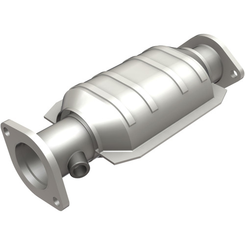 MagnaFlow HM Grade Federal / EPA Compliant Direct-Fit Catalytic Converter 24360