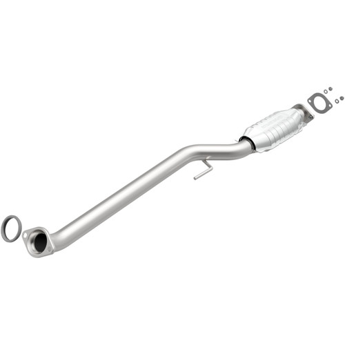 MagnaFlow 2002-2006 Nissan Sentra 2.5L OEM Grade Federal / EPA Compliant Direct-Fit Catalytic Converter 51503