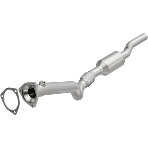 MagnaFlow 2006-2009 Audi A6 3.2L | 2009-2011 Audi A6 Quattro 3.0L HM Grade Federal / EPA Compliant Direct-Fit Catalytic Converter 24003