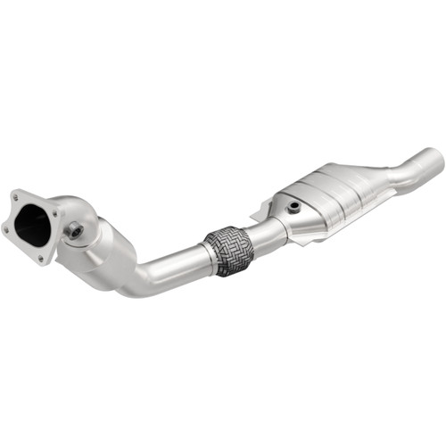 MagnaFlow HM Grade Federal / EPA Compliant Direct-Fit Catalytic Converter 24501