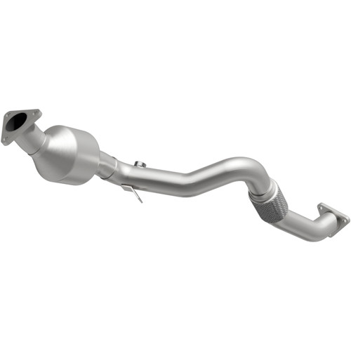 MagnaFlow 2007-2008 Audi Q7 3.6L | 2007 Volkswagen Touareg 3.6L OEM Grade Federal / EPA Compliant Direct-Fit Catalytic Converter 51943