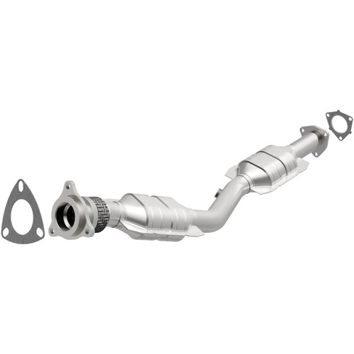 MagnaFlow 2007-2010 Saturn Vue 2.4L OEM Grade Federal / EPA Compliant Direct-Fit Catalytic Converter 51722