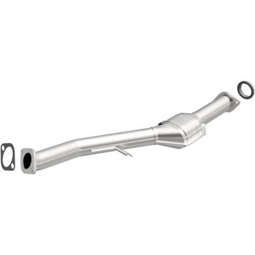 MagnaFlow 2005-2008 Subaru Legacy 2.5L | 2005-2007 Subaru Outback 2.5L HM Grade Federal / EPA Compliant Direct-Fit Catalytic Converter 24827