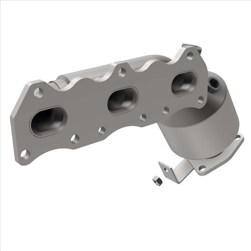 Magnaflow 23282_SUZUKI TRUCK Direct Fit  49 STATE (Exc.CA)