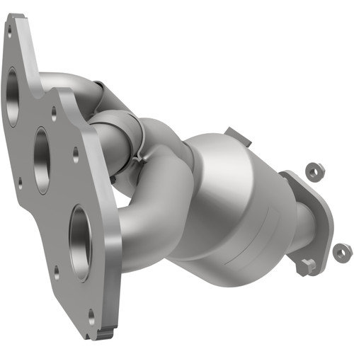 MagnaFlow 2006-2012 Toyota RAV4 3.5L OEM Grade Federal / EPA Compliant Direct-Fit Manifold Catalytic Converter 51820