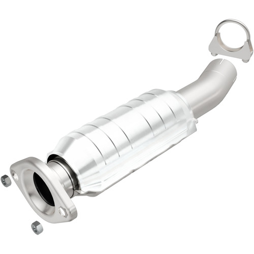 MagnaFlow 2004-2006 Toyota Sienna 3.3L | 2007-2010 Toyota Sienna 3.5L HM Grade Federal / EPA Compliant Direct-Fit Catalytic Converter 23084