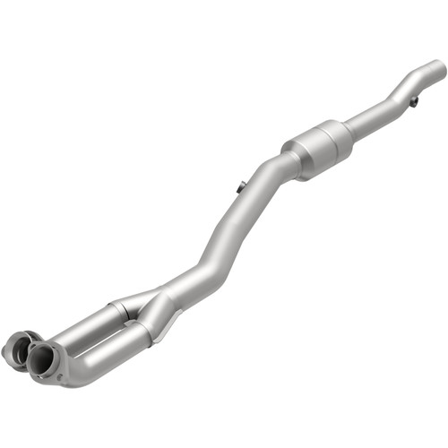 MagnaFlow 1996-1997 BMW 840Ci 4.4L HM Grade Federal / EPA Compliant Direct-Fit Catalytic Converter 24130