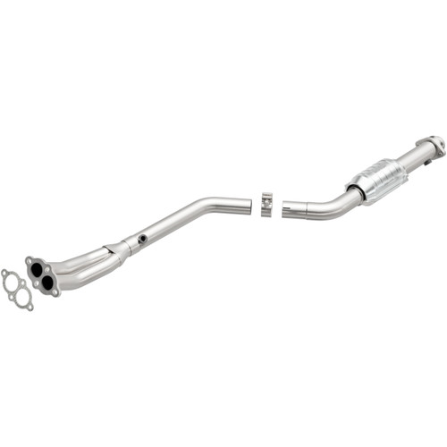 MagnaFlow 1996-1998 BMW Z3 1.9L HM Grade Federal / EPA Compliant Direct-Fit Catalytic Converter 23098