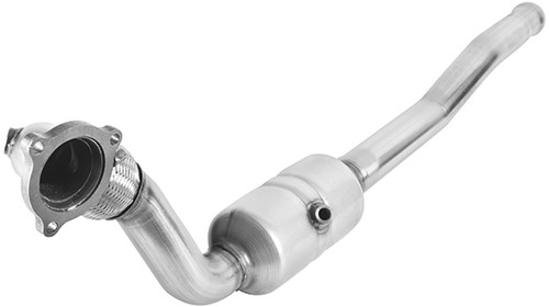 Magnaflow 24071 | VOLVO C70/S70/V70 | 2.4L | Catalytic Converter-Direct Fit | Standard Grade EPA-photo