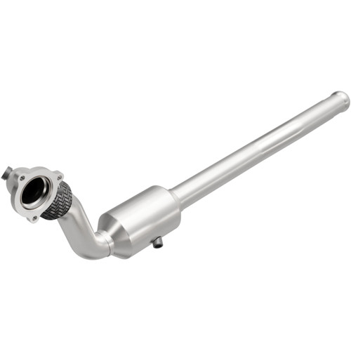 MagnaFlow 2003-2004 Volvo C70 2.4L / 2003-2004 Volvo C70 2.3L OEM Grade Federal / EPA Compliant Direct-Fit Catalytic Converter 51495