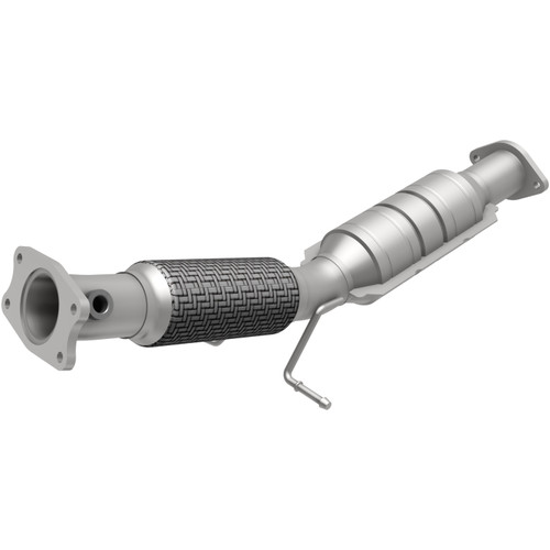MagnaFlow 2004-2010 Volvo S40 2.4L | 2005-2010 Volvo V50 2.4L HM Grade Federal / EPA Compliant Direct-Fit Catalytic Converter 24133