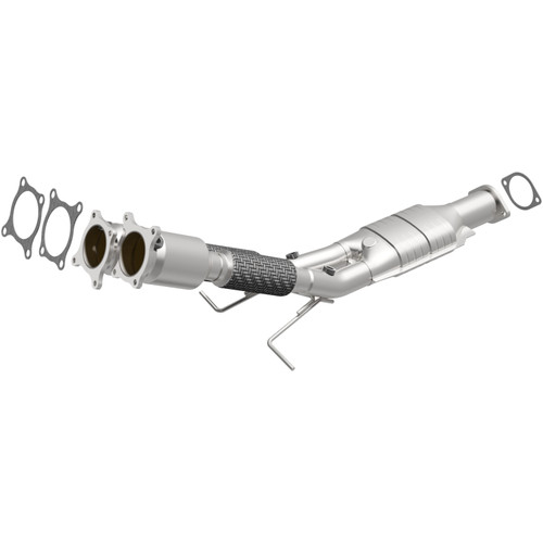 MagnaFlow 1999-2001 Volvo S80 2.9L OEM Grade Federal / EPA Compliant Direct-Fit Catalytic Converter 51465