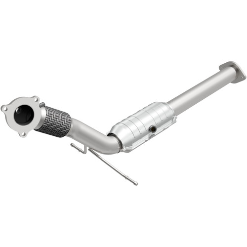 MagnaFlow HM Grade Federal / EPA Compliant Direct-Fit Catalytic Converter 24338