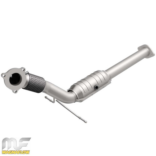 Magnaflow Catalytic Converters 49 State & Canada Direct Fit - Page 50