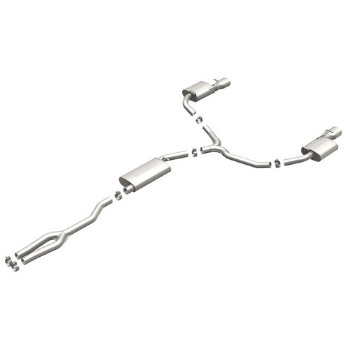 Magnaflow 15119_CHRYSLER 300 Performance Exhaust System